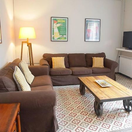 Cal Cinto - Apartamento Rustico Y Renovado 7P Гуардиола де Берга Екстериор снимка