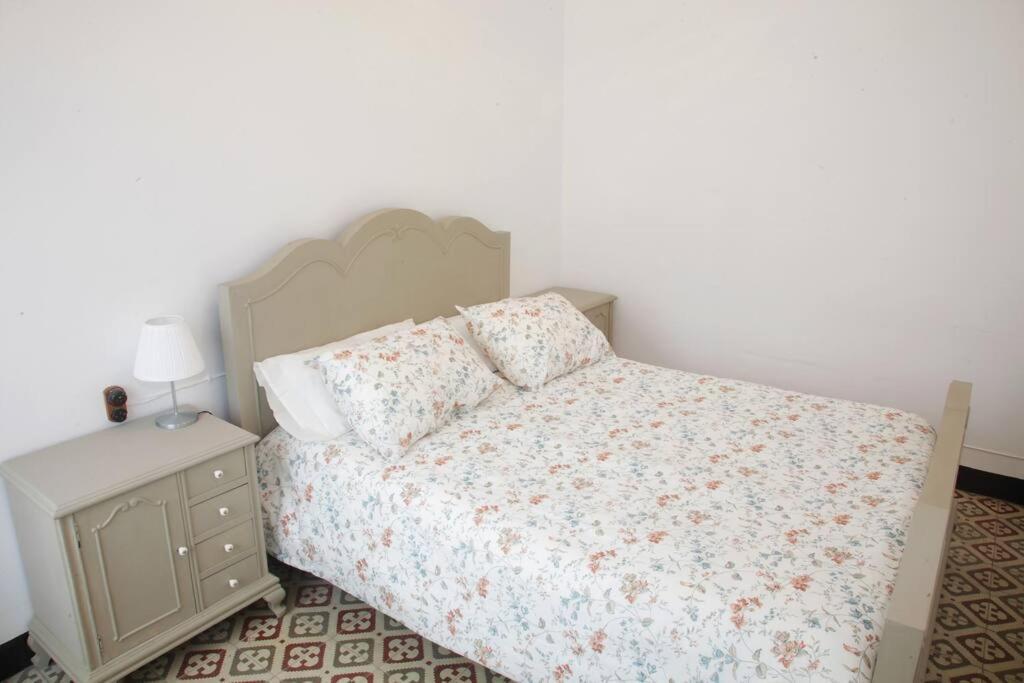 Cal Cinto - Apartamento Rustico Y Renovado 7P Гуардиола де Берга Екстериор снимка