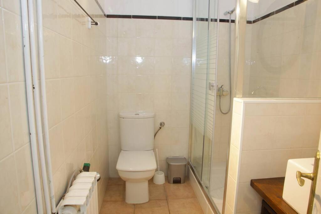 Cal Cinto - Apartamento Rustico Y Renovado 7P Гуардиола де Берга Екстериор снимка