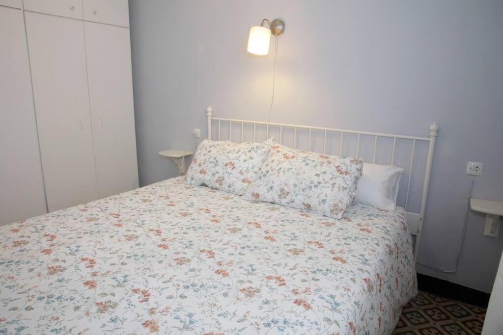 Cal Cinto - Apartamento Rustico Y Renovado 7P Гуардиола де Берга Екстериор снимка