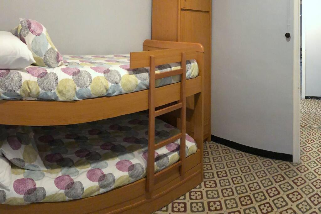 Cal Cinto - Apartamento Rustico Y Renovado 7P Гуардиола де Берга Екстериор снимка