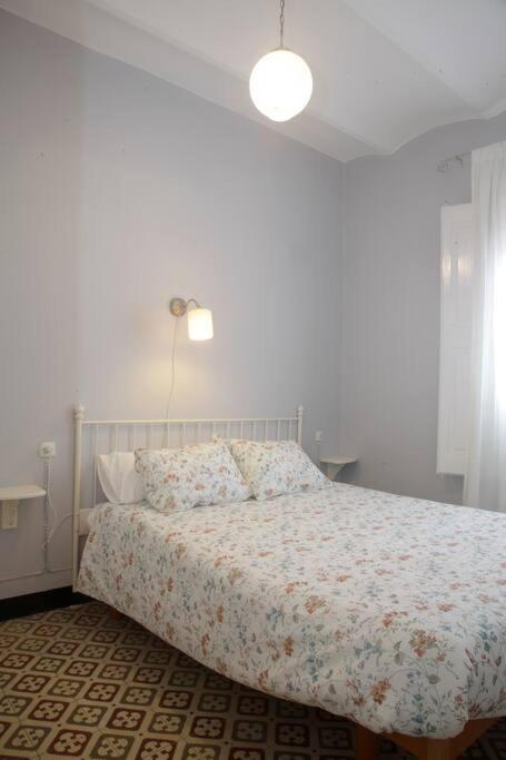 Cal Cinto - Apartamento Rustico Y Renovado 7P Гуардиола де Берга Екстериор снимка