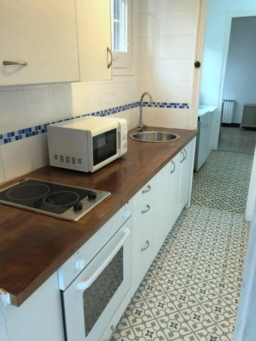 Cal Cinto - Apartamento Rustico Y Renovado 7P Гуардиола де Берга Екстериор снимка
