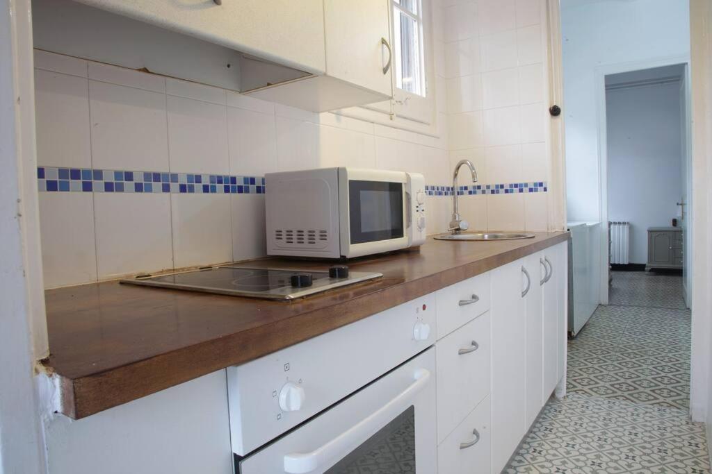 Cal Cinto - Apartamento Rustico Y Renovado 7P Гуардиола де Берга Екстериор снимка
