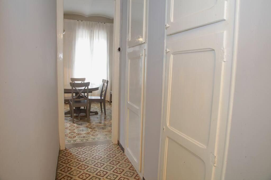 Cal Cinto - Apartamento Rustico Y Renovado 7P Гуардиола де Берга Екстериор снимка
