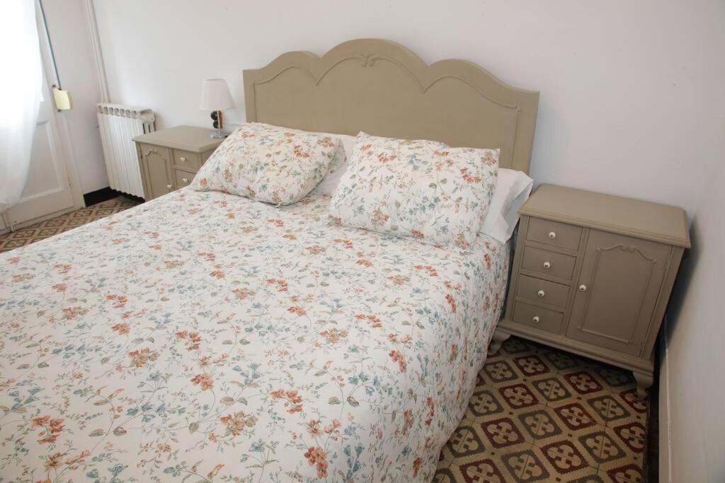 Cal Cinto - Apartamento Rustico Y Renovado 7P Гуардиола де Берга Екстериор снимка