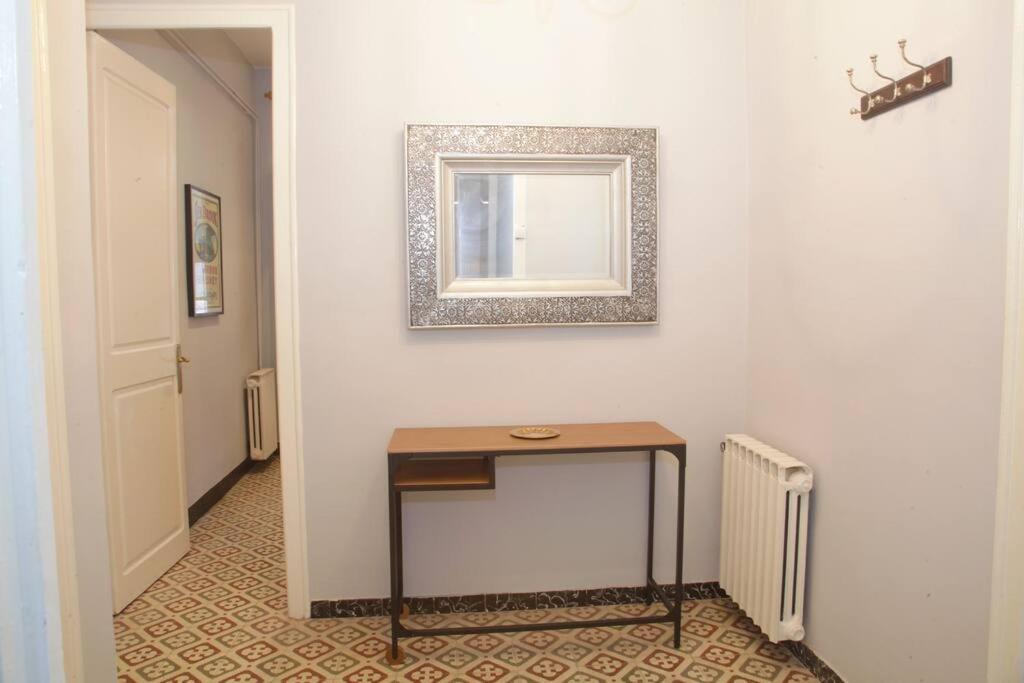 Cal Cinto - Apartamento Rustico Y Renovado 7P Гуардиола де Берга Екстериор снимка