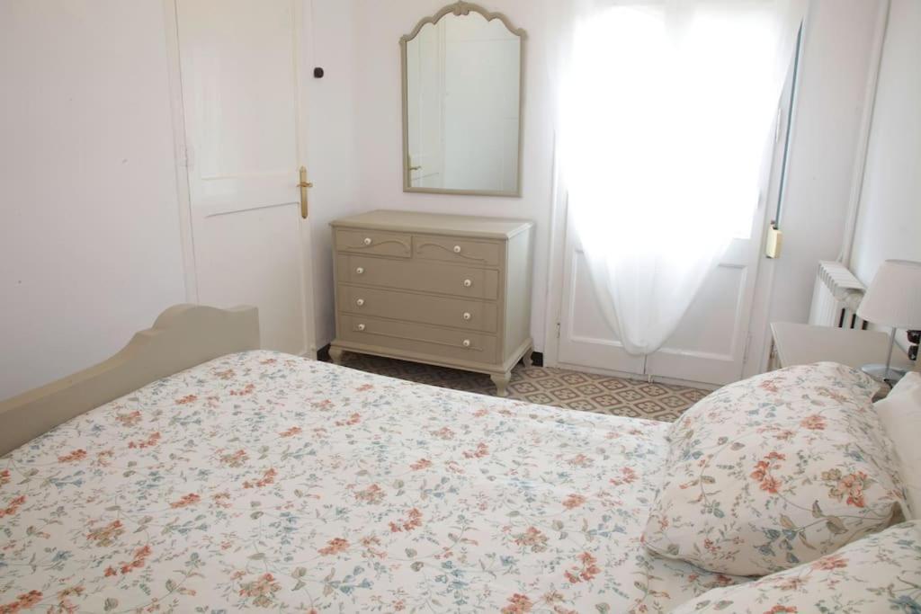 Cal Cinto - Apartamento Rustico Y Renovado 7P Гуардиола де Берга Екстериор снимка