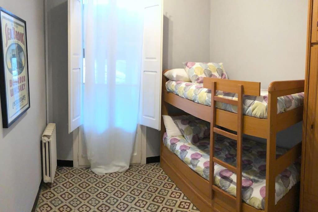Cal Cinto - Apartamento Rustico Y Renovado 7P Гуардиола де Берга Екстериор снимка