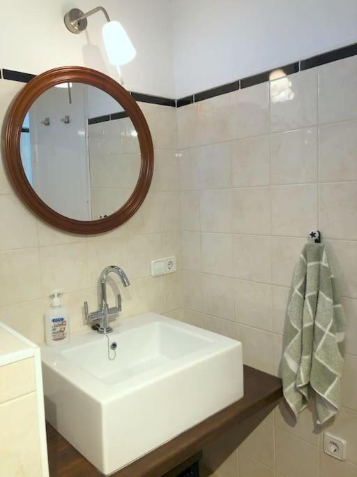 Cal Cinto - Apartamento Rustico Y Renovado 7P Гуардиола де Берга Екстериор снимка