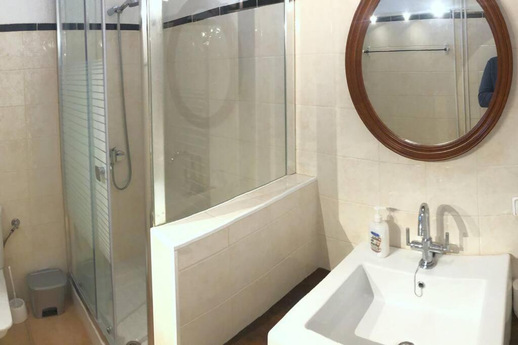 Cal Cinto - Apartamento Rustico Y Renovado 7P Гуардиола де Берга Екстериор снимка
