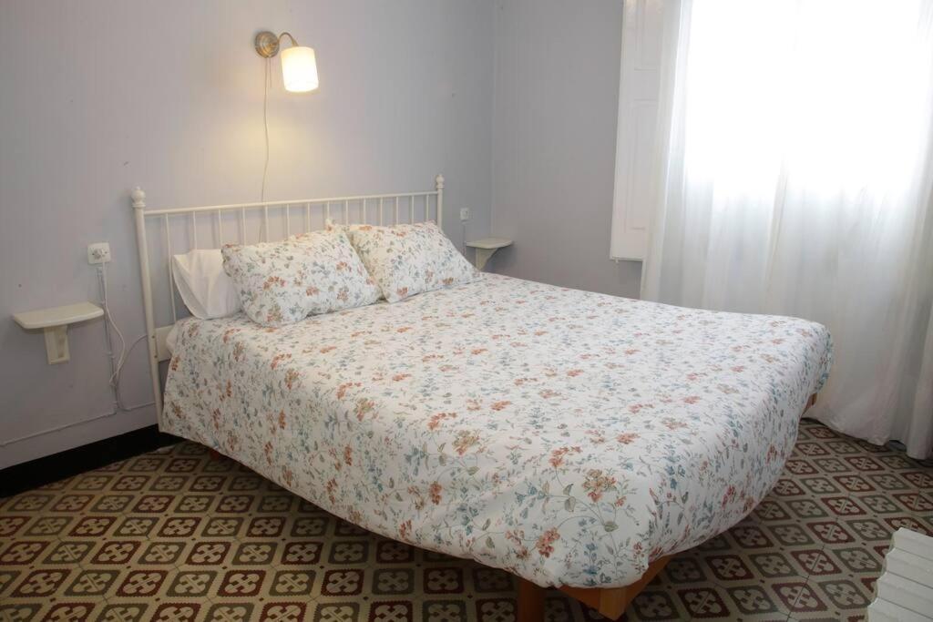 Cal Cinto - Apartamento Rustico Y Renovado 7P Гуардиола де Берга Екстериор снимка